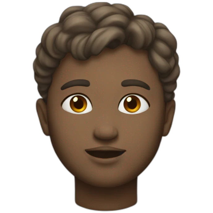 dieu emoji