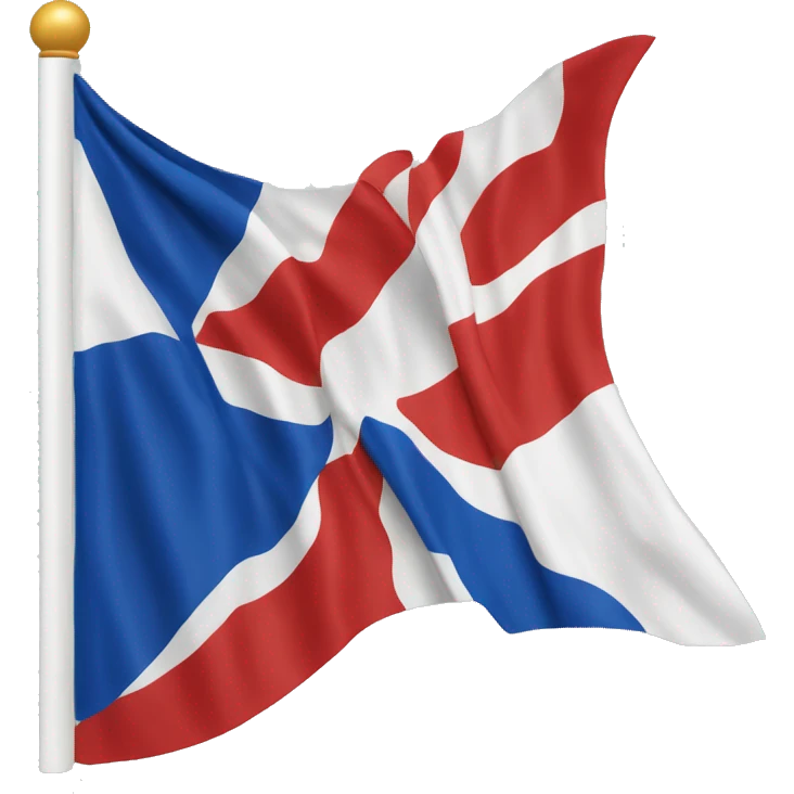 Drapeau olympique  emoji