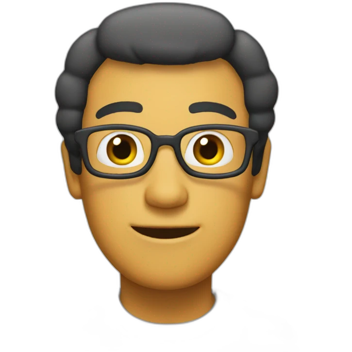 Bob l’éponge emoji
