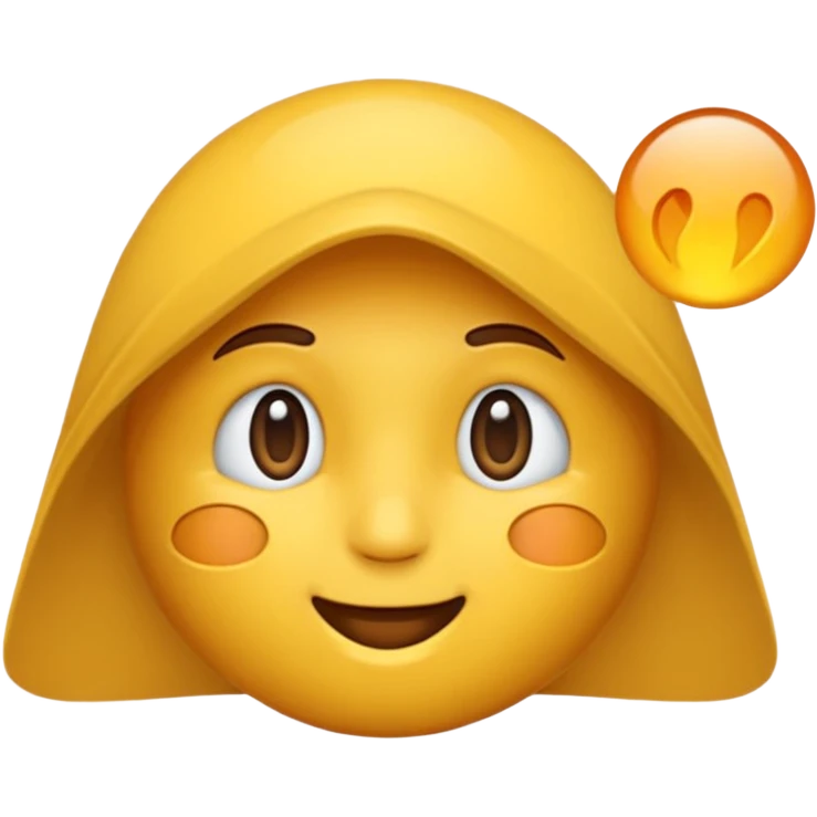 Джедайский меч emoji