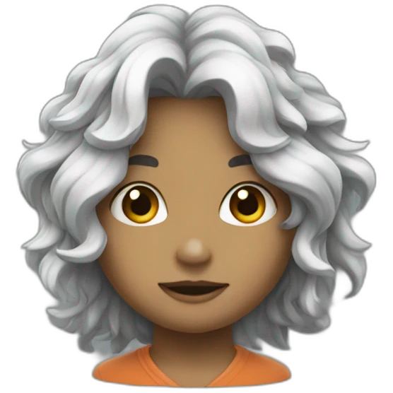 Kokito emoji