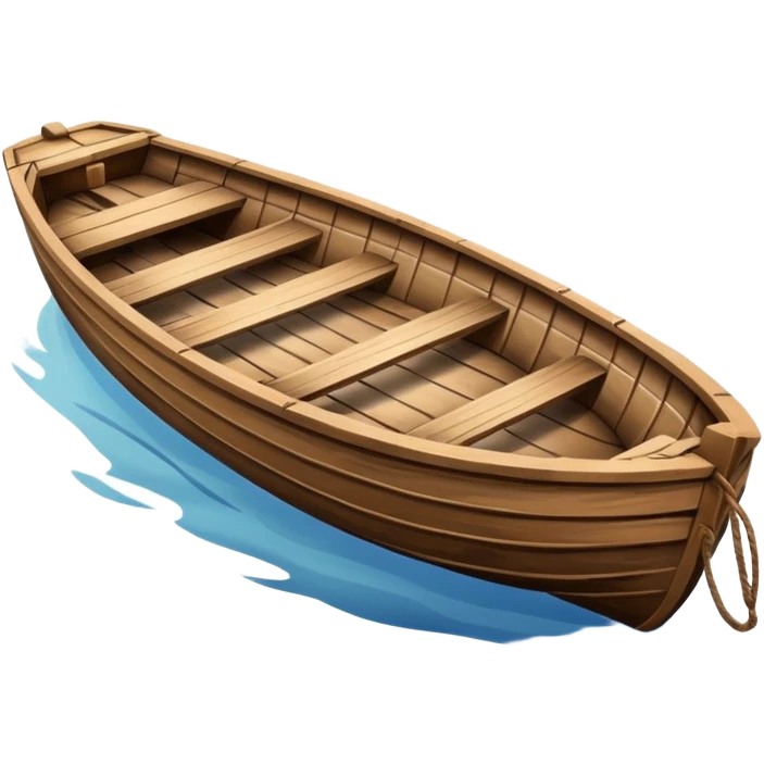 boat emoji