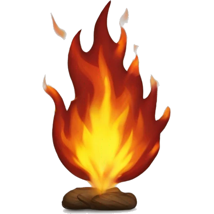 sono un vigile del fuoco  emoji