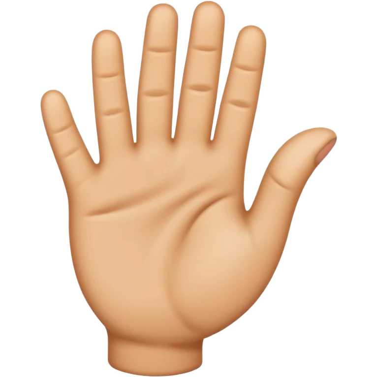 Mirror of this emoji👌. Left hand ok emoji emoji