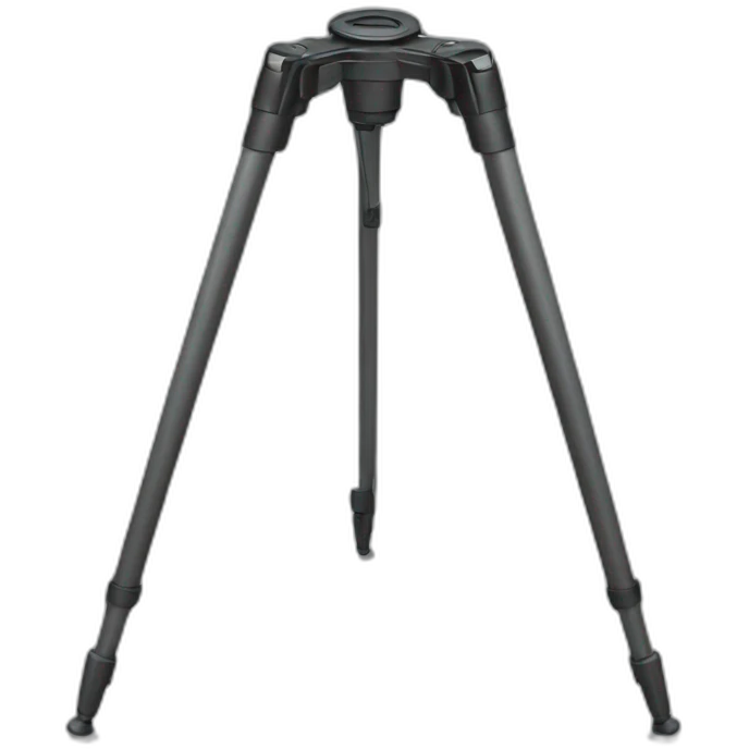 tripod emoji