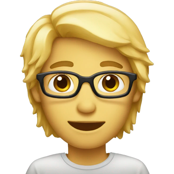 icon information emoji