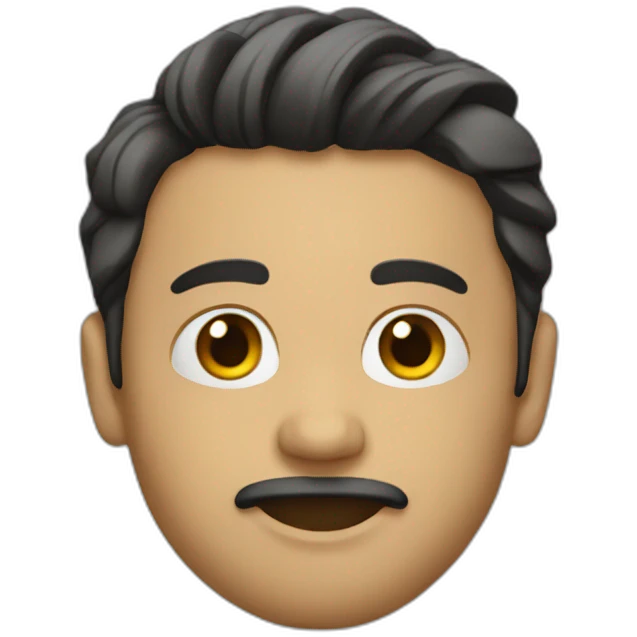 Luego emoji