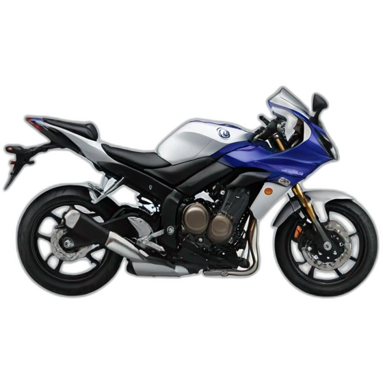 Yamaha emoji