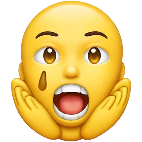 Choking emoji emoji