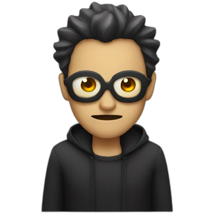 evil emoji emoji