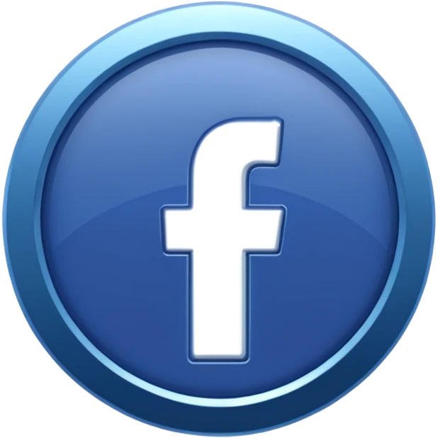 Facebook Verified badge emoji