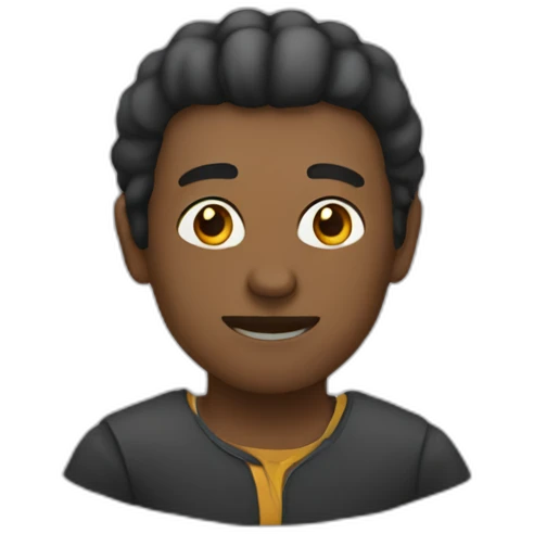 mononoké emoji