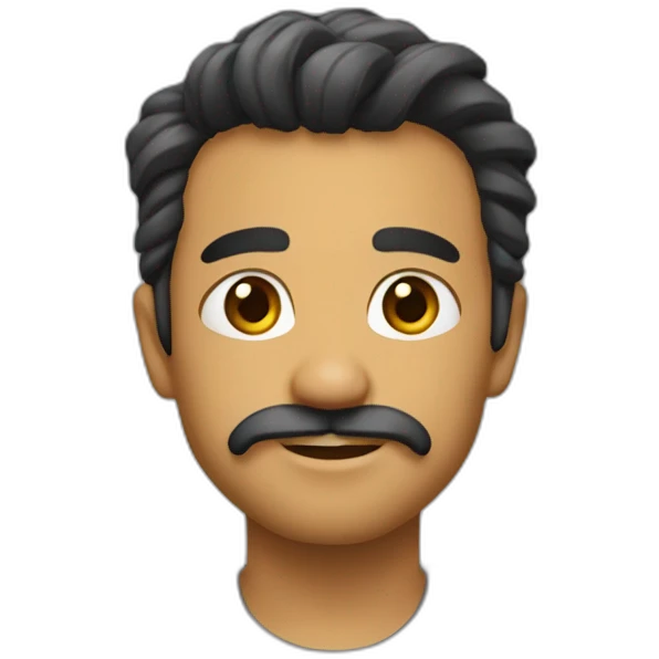 دستکش دروازبانی emoji