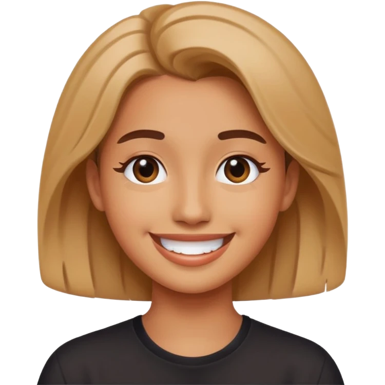 Innet famous TikTok emoji emoji