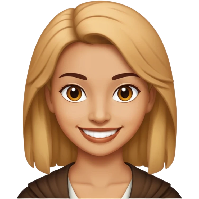 Hawk tuah  emoji