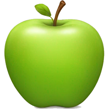 apple emoji