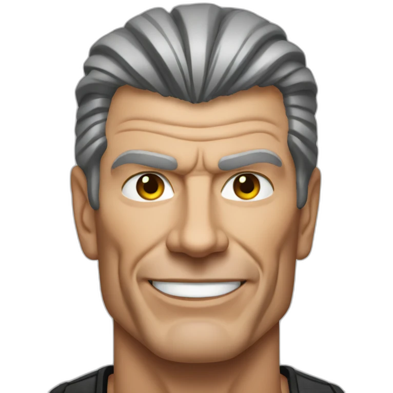 Vince McMahon emoji