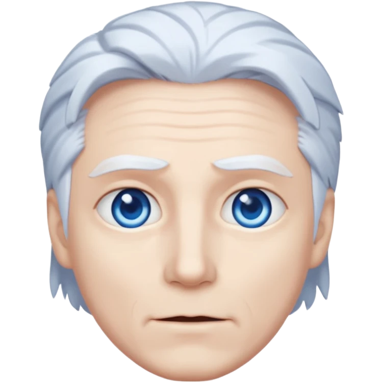 Gojo emoji