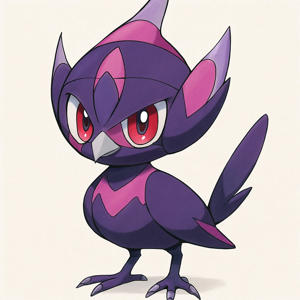 bird emoji