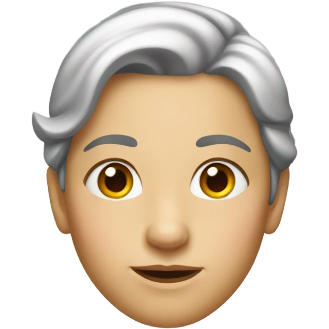 Frau emoji