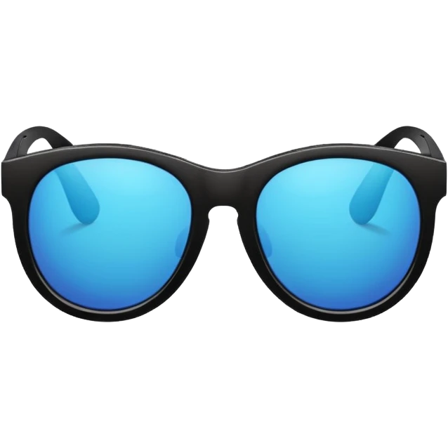 Sunglasses emoji