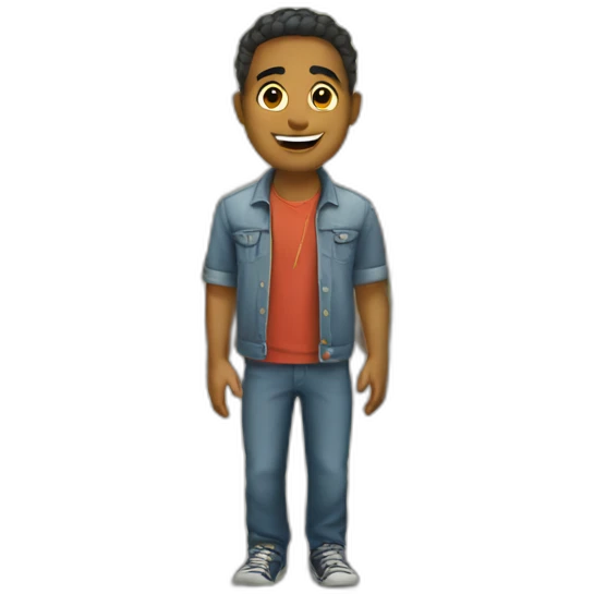 barrio emoji