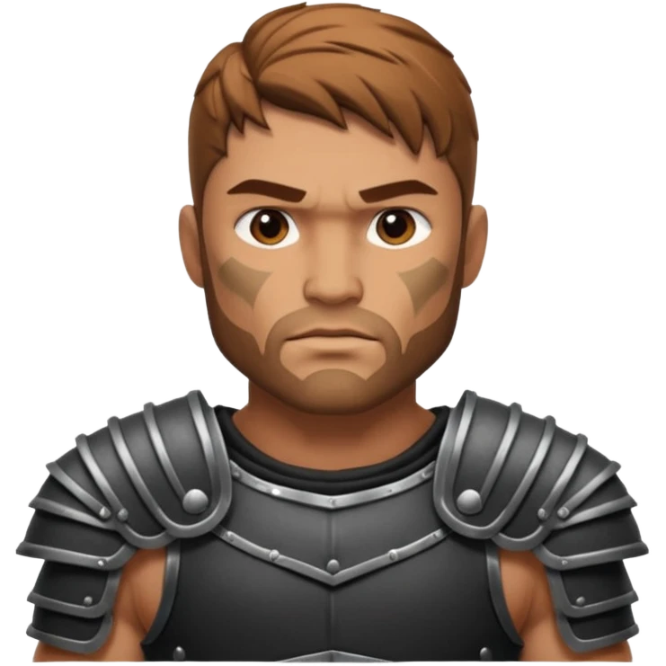 Crixus emoji
