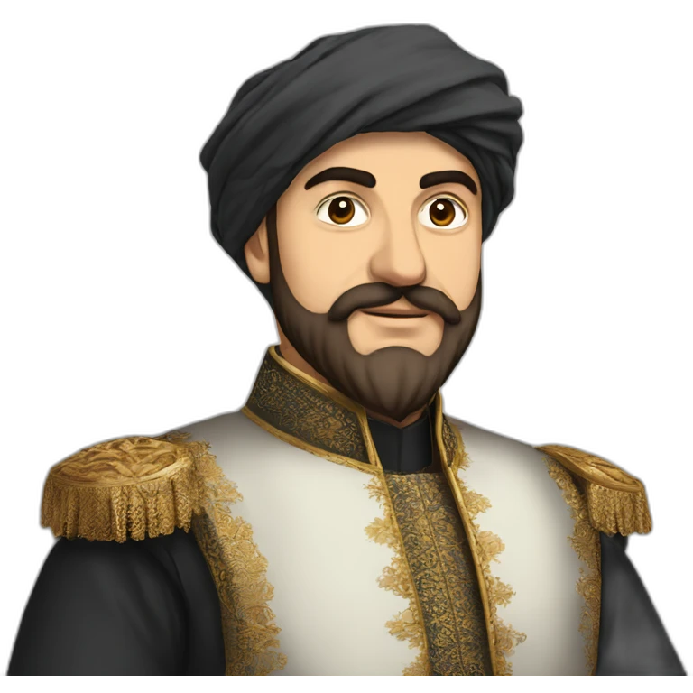 fatih sultan mehmet 2 emoji
