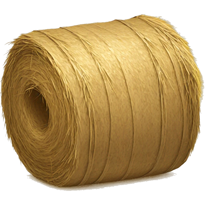 hay bail emoji