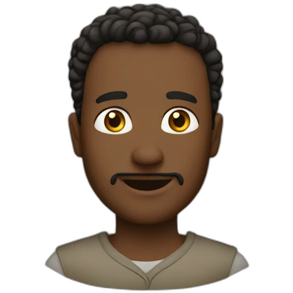 Ben 'aden emoji