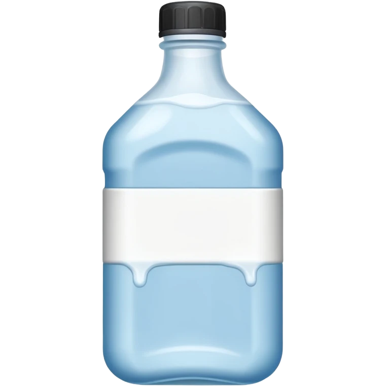 bleach chemical product emoji