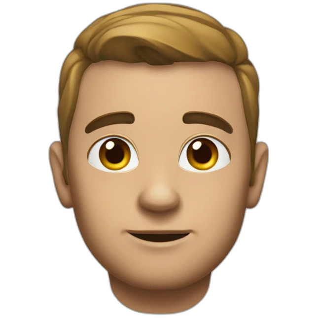 Jona Jameson emoji