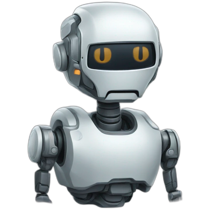 ROBO emoji