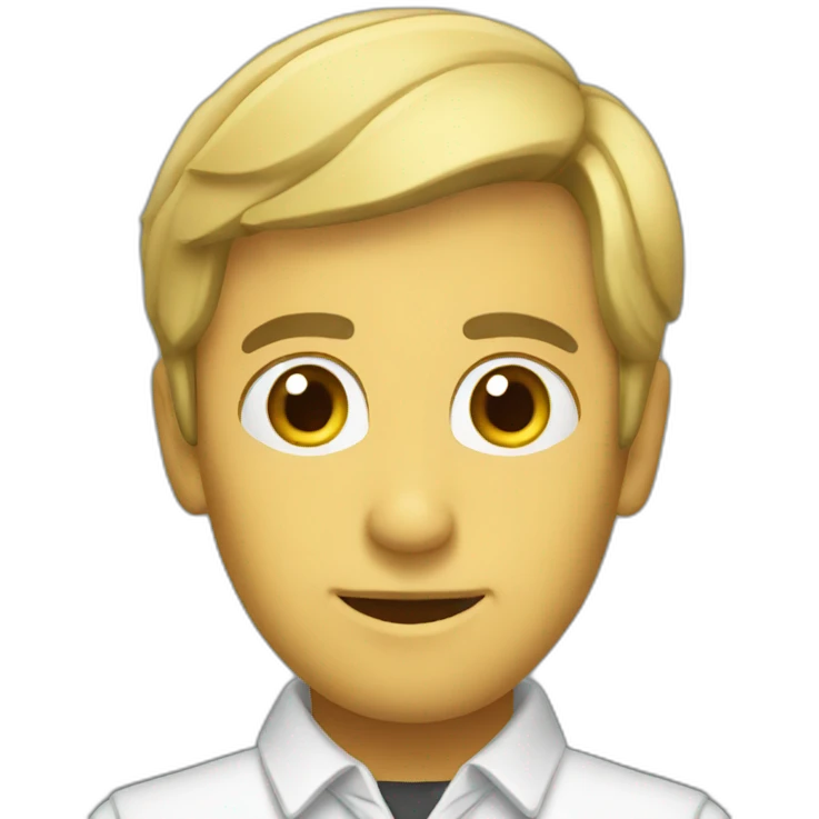locutor  emoji
