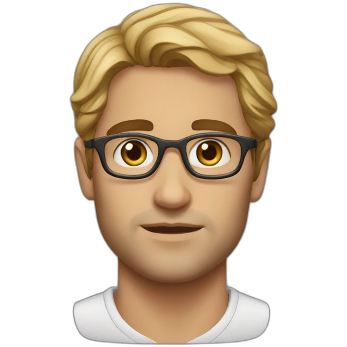 emmanuel macrob emoji