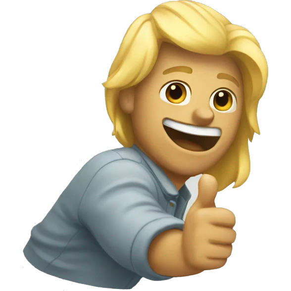 swipe emoji