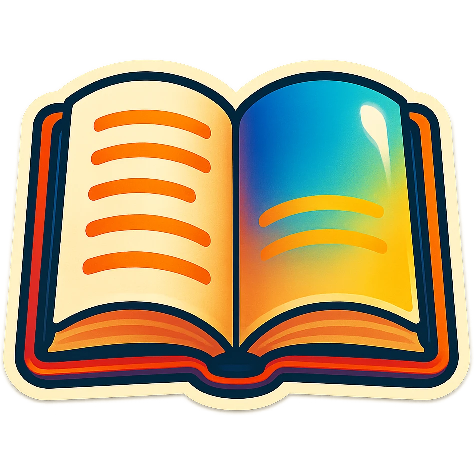 book emoji