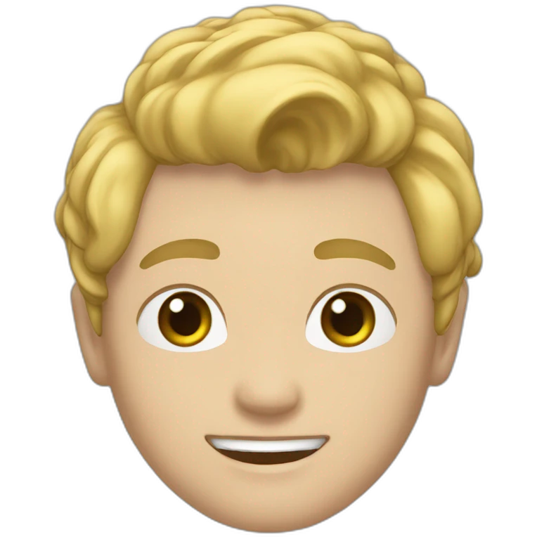 Jeno lee emoji