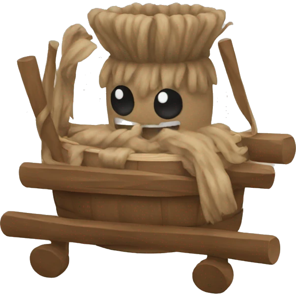 Craft emoji