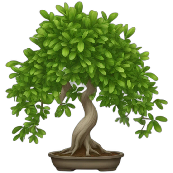 ficus emoji
