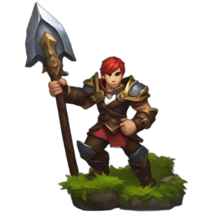 Briar champion league of legends emoji