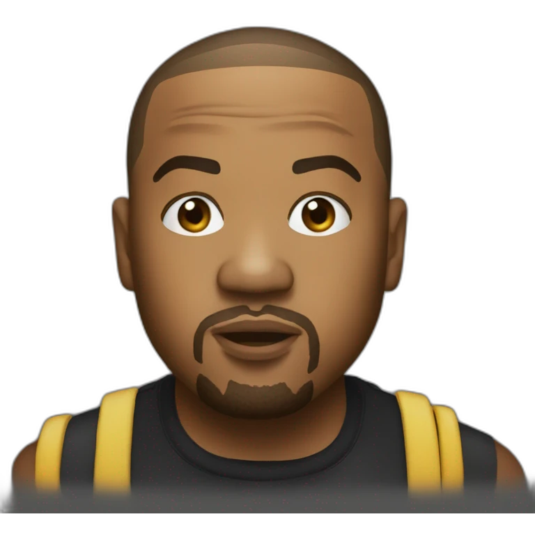 timbaland-lifelike emoji