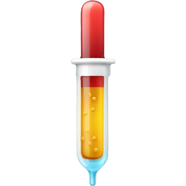 xeomin syringe emoji