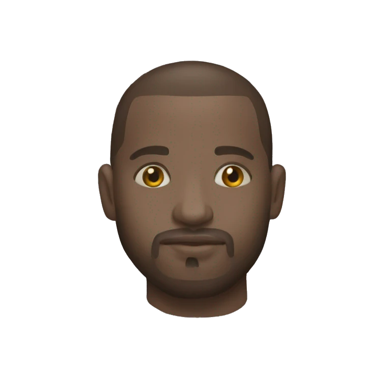 Damso emoji