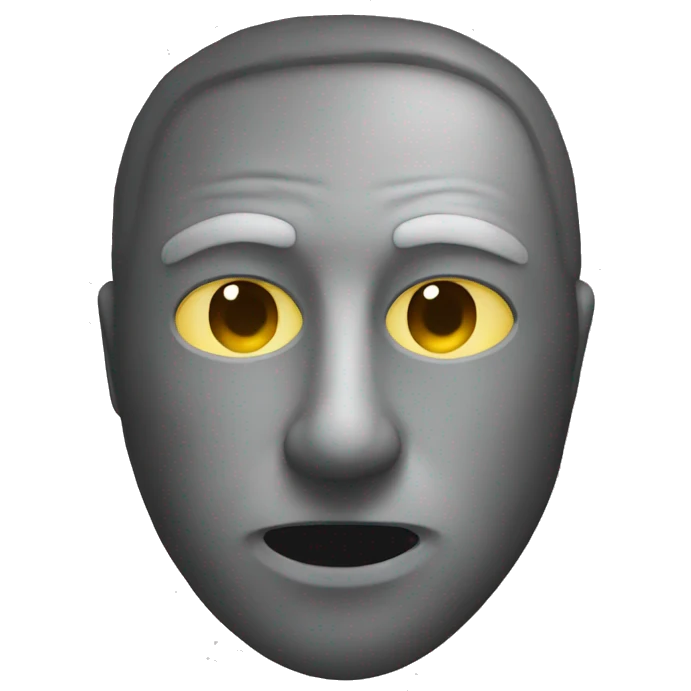 Ailon mask emoji