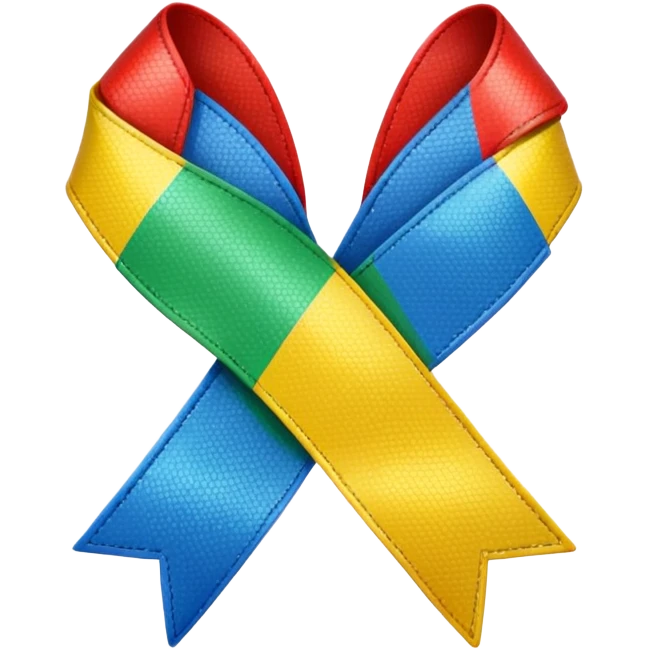 Yay kurdele emoji emoji