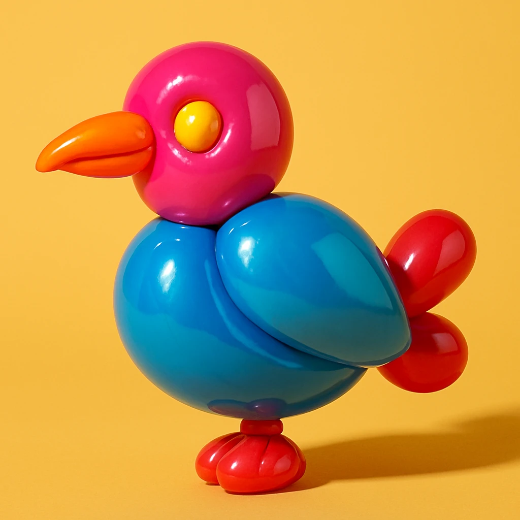 bird emoji
