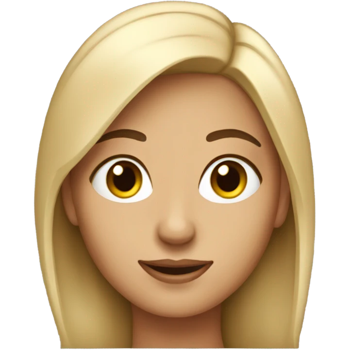 Karina emoji