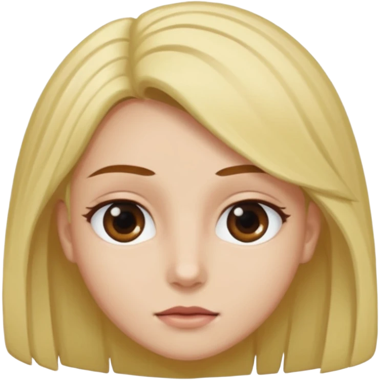 Make an emoji that looks like me  emoji