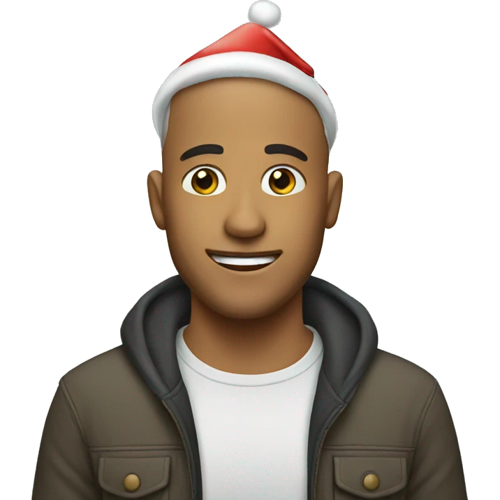 Christmas  emoji
